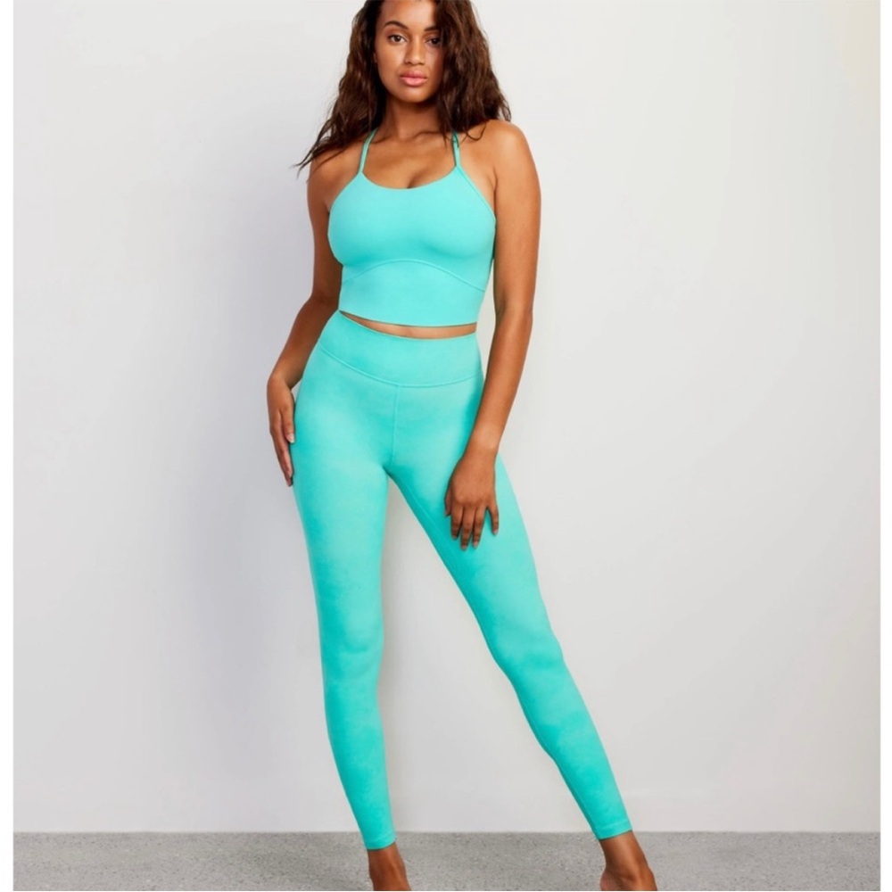 Stori By Katy Hearn Legging Size 8